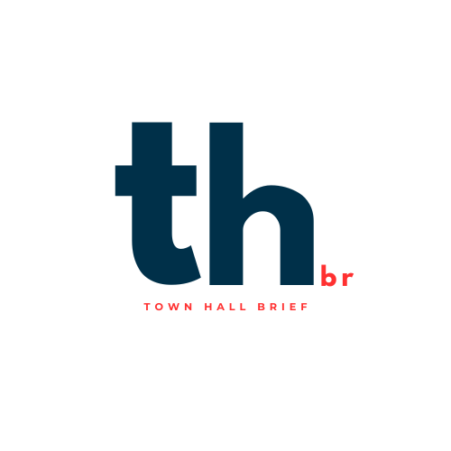 The Town Hall Brief