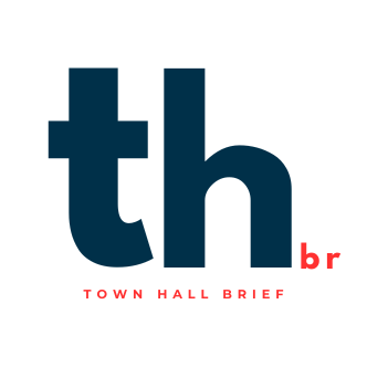 The Town Hall Brief
